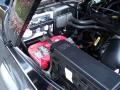 Black - Wrangler SE 4x4 Photo No. 57