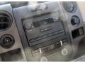 Stone/Medium Stone Controls Photo for 2009 Ford F150 #39043659