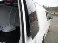 2011 Summit White Chevrolet Express 1500 Work Van  photo #18