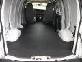 Summit White - Express 1500 Work Van Photo No. 20