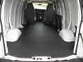 2011 Summit White Chevrolet Express 1500 Work Van  photo #20