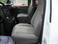 2011 Summit White Chevrolet Express 1500 Work Van  photo #25