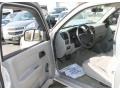 2004 Silver Birch Metallic Chevrolet Colorado Regular Cab  photo #10