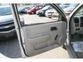 Medium Dark Pewter Door Panel Photo for 2004 Chevrolet Colorado #39044123