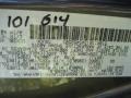 Phantom Gray Pearl - Tundra Limited Access Cab Photo No. 17