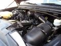 5.4 Liter SOHC 16-Valve Triton V8 Engine for 2004 Ford F250 Super Duty XLT SuperCab 4x4 #39044288
