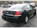 Black - Impala LT Photo No. 5