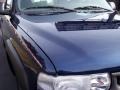 Indigo Blue Metallic - Silverado 1500 Regular Cab Photo No. 23