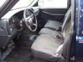 Graphite Interior Photo for 2000 Chevrolet Silverado 1500 #39044732