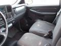 Graphite Interior Photo for 2000 Chevrolet Silverado 1500 #39044780