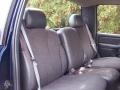 Graphite Interior Photo for 2000 Chevrolet Silverado 1500 #39044816