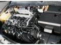 2.3 Liter DOHC 16-Valve 4 Cylinder Engine for 2004 Ford Focus SE Sedan #39045000