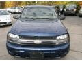 Indigo Blue Metallic - TrailBlazer LS 4x4 Photo No. 2