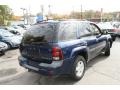 Indigo Blue Metallic - TrailBlazer LS 4x4 Photo No. 5