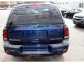 Indigo Blue Metallic - TrailBlazer LS 4x4 Photo No. 6