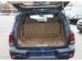 Indigo Blue Metallic - TrailBlazer LS 4x4 Photo No. 7