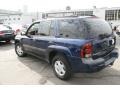 Indigo Blue Metallic - TrailBlazer LS 4x4 Photo No. 8