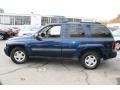Indigo Blue Metallic - TrailBlazer LS 4x4 Photo No. 9