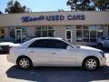 White Diamond - CTS Sedan Photo No. 1