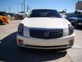 White Diamond - CTS Sedan Photo No. 3