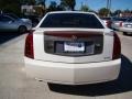 White Diamond - CTS Sedan Photo No. 7