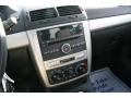 2008 Chevrolet Cobalt Ebony/Gray Interior Controls Photo