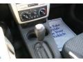 2008 Chevrolet Cobalt Ebony/Gray Interior Transmission Photo