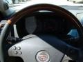 White Diamond - CTS Sedan Photo No. 24