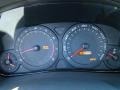 Light Neutral Gauges Photo for 2003 Cadillac CTS #39045576