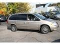 2003 Light Almond Pearl Chrysler Town & Country Limited AWD  photo #4