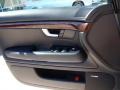 Ebony Door Panel Photo for 2005 Audi A4 #39045880