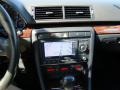 2005 Audi A4 3.2 quattro Sedan Navigation
