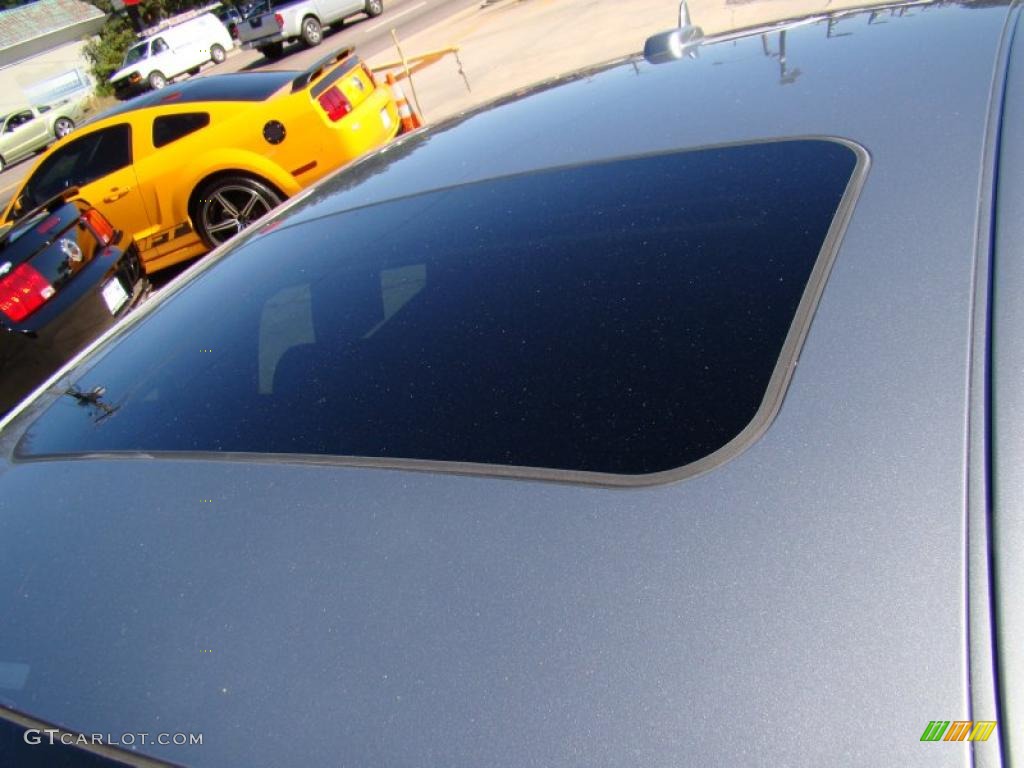 2005 Audi A4 3.2 quattro Sedan Sunroof Photo #39046004