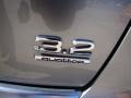 2005 Audi A4 3.2 quattro Sedan Marks and Logos