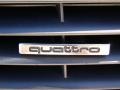 2005 Audi A4 3.2 quattro Sedan Badge and Logo Photo
