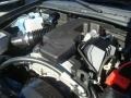 2.9 Liter DOHC 16-Valve VVT Vortec 4 Cylinder 2008 Chevrolet Colorado Work Truck Extended Cab Engine