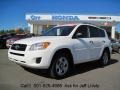 Super White - RAV4 I4 Photo No. 1