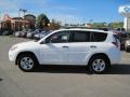 Super White - RAV4 I4 Photo No. 2