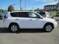 Super White - RAV4 I4 Photo No. 6