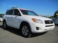 Super White - RAV4 I4 Photo No. 7
