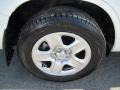 Super White - RAV4 I4 Photo No. 11