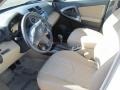 Super White - RAV4 I4 Photo No. 13