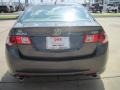 Grigio Metallic - TSX Sedan Photo No. 6