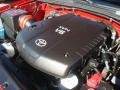 4.0 Liter DOHC 24-Valve VVT-i V6 Engine for 2009 Toyota Tacoma V6 TRD Double Cab 4x4 #39046576