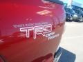 2009 Toyota Tacoma V6 TRD Double Cab 4x4 Badge and Logo Photo