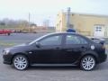 Tarmac Black Pearl - Lancer GTS Photo No. 8