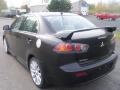 Tarmac Black Pearl - Lancer GTS Photo No. 9