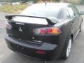 Tarmac Black Pearl - Lancer GTS Photo No. 11