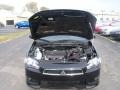 Tarmac Black Pearl - Lancer GTS Photo No. 15