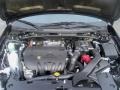 Tarmac Black Pearl - Lancer GTS Photo No. 16